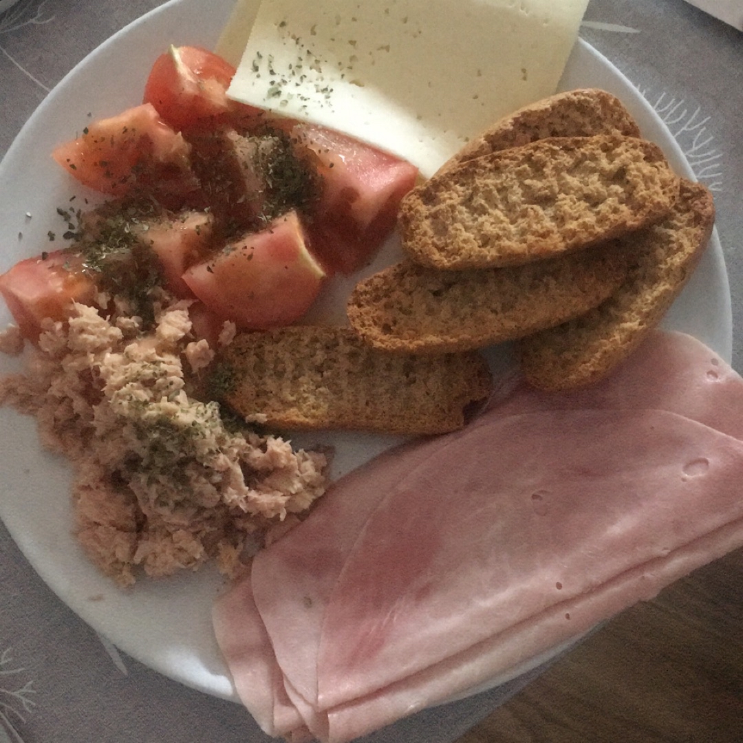 Cena rápida Cena rápida