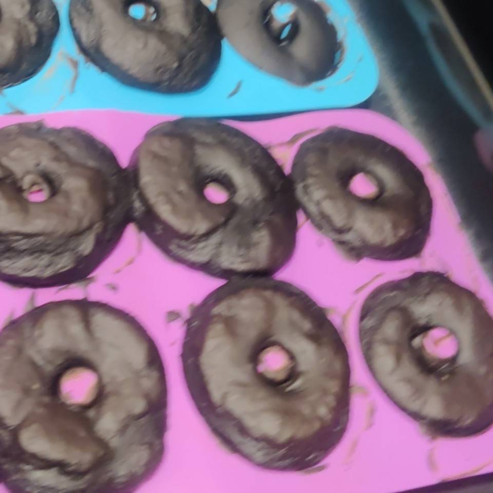 Donuts Oreo Donuts Oreo