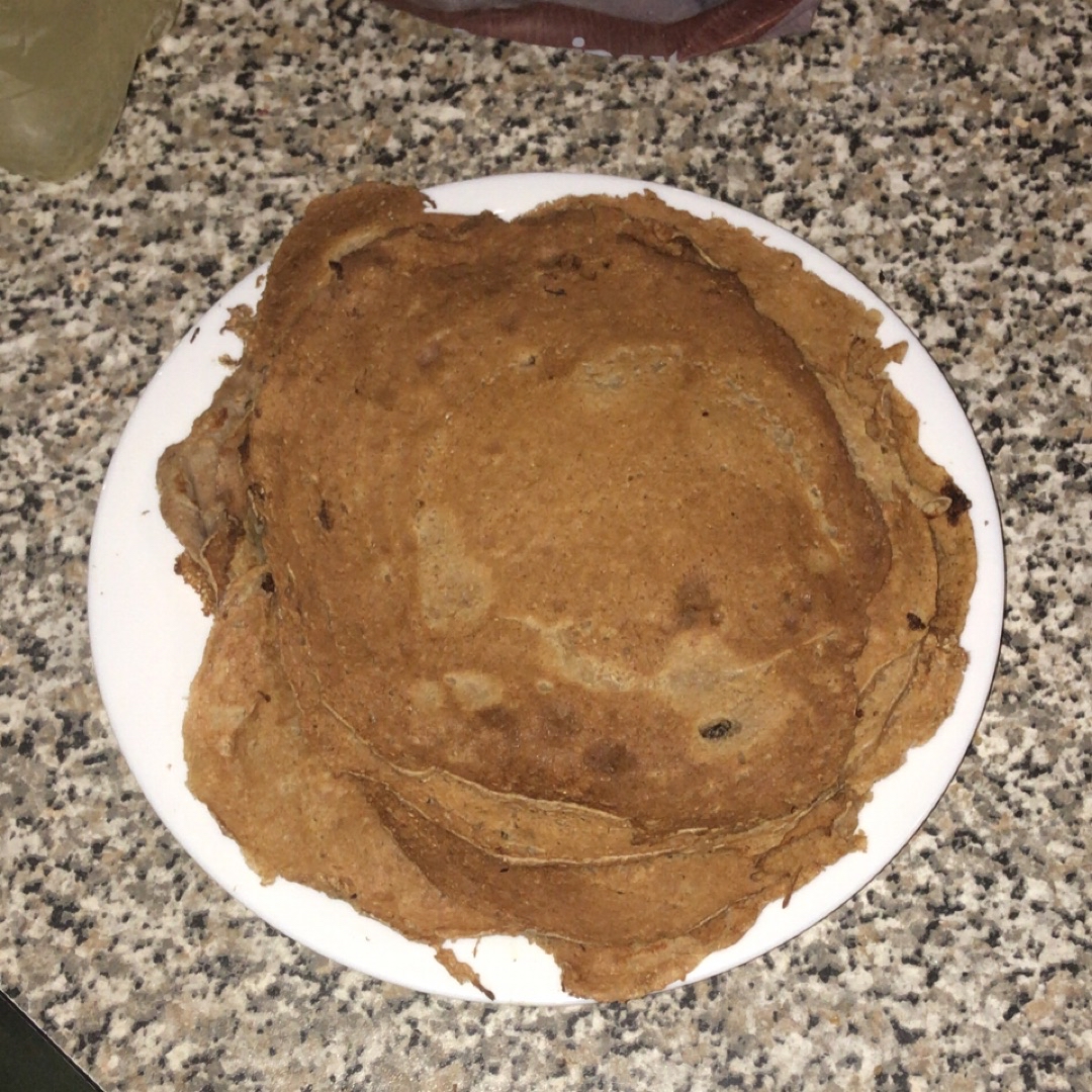 Healthy Crepes Healthy Crepes