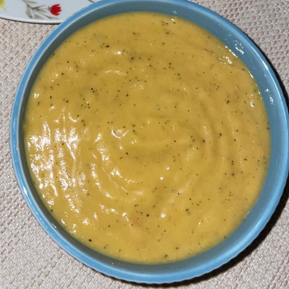 Pure verduras Pure verduras