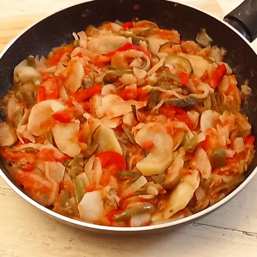 Fritada Fritada