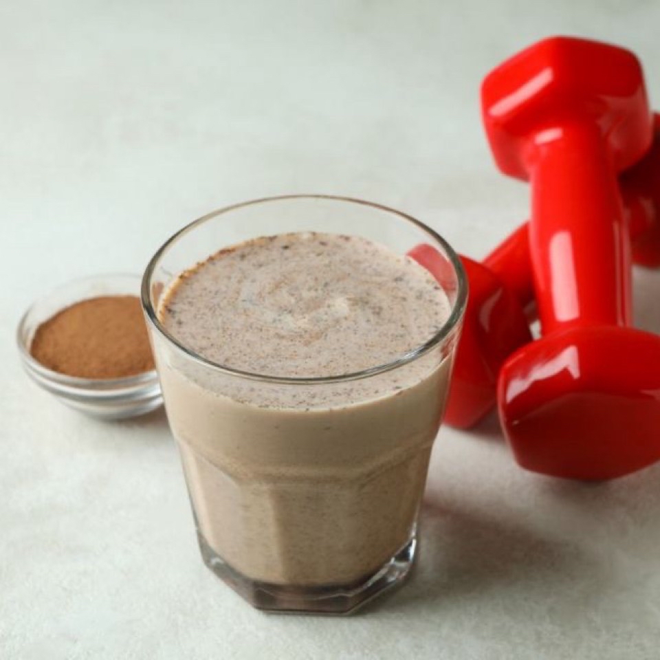 Batido Jm Batido Jm