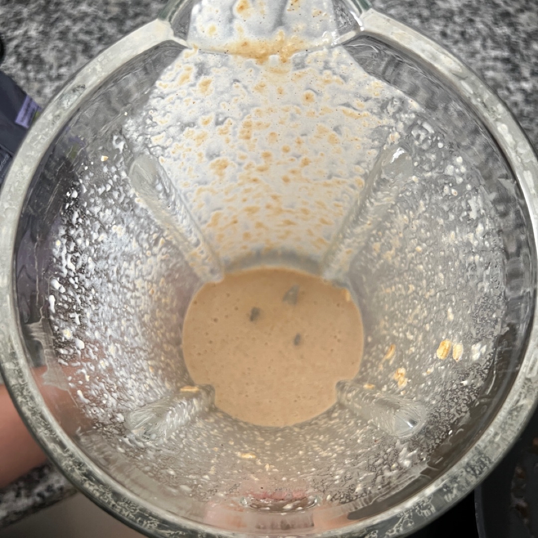Pancakes fit Paso 0 Pancakes fit Paso 0