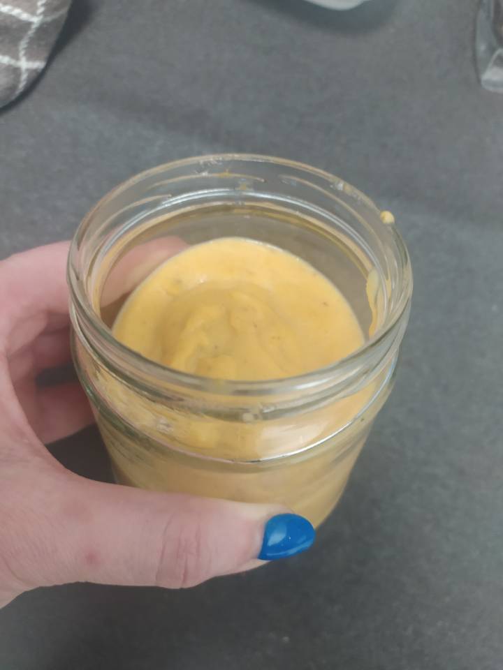 Crema catalana con calabaza Crema catalana con calabaza