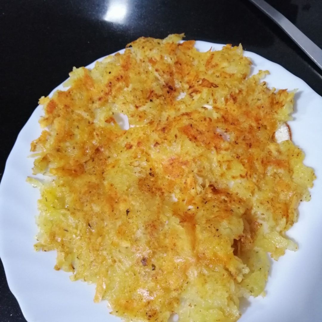 "Hash brown" "Hash brown"