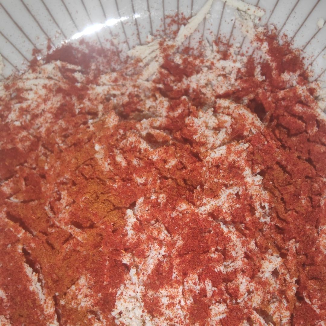 Tacos al pastor veganos en cogollos! ESTÁN INCREÍBLES 🤩 Paso 0 Tacos al pastor veganos en cogollos! ESTÁN INCREÍBLES 🤩 Paso 0