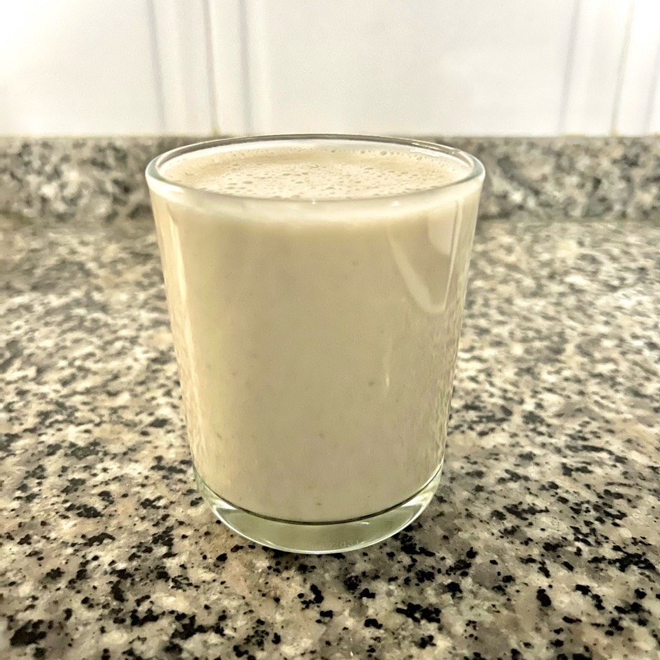 Batido de Banana
