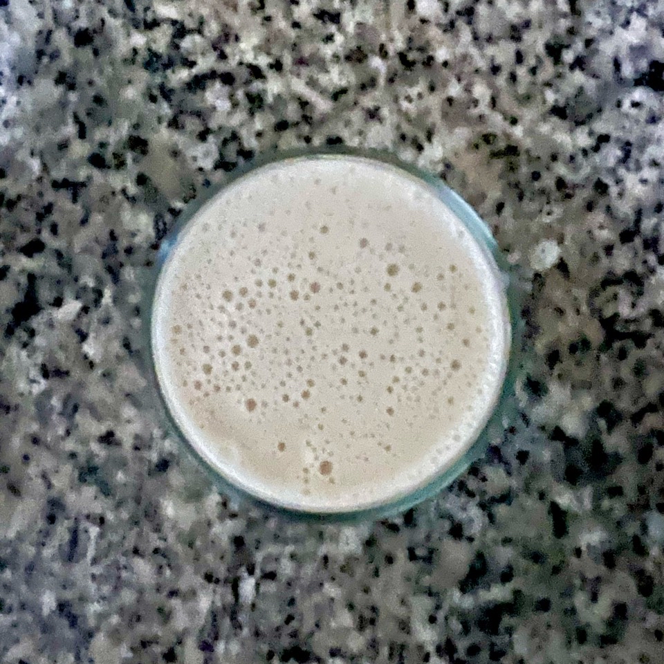 Batido de Banana