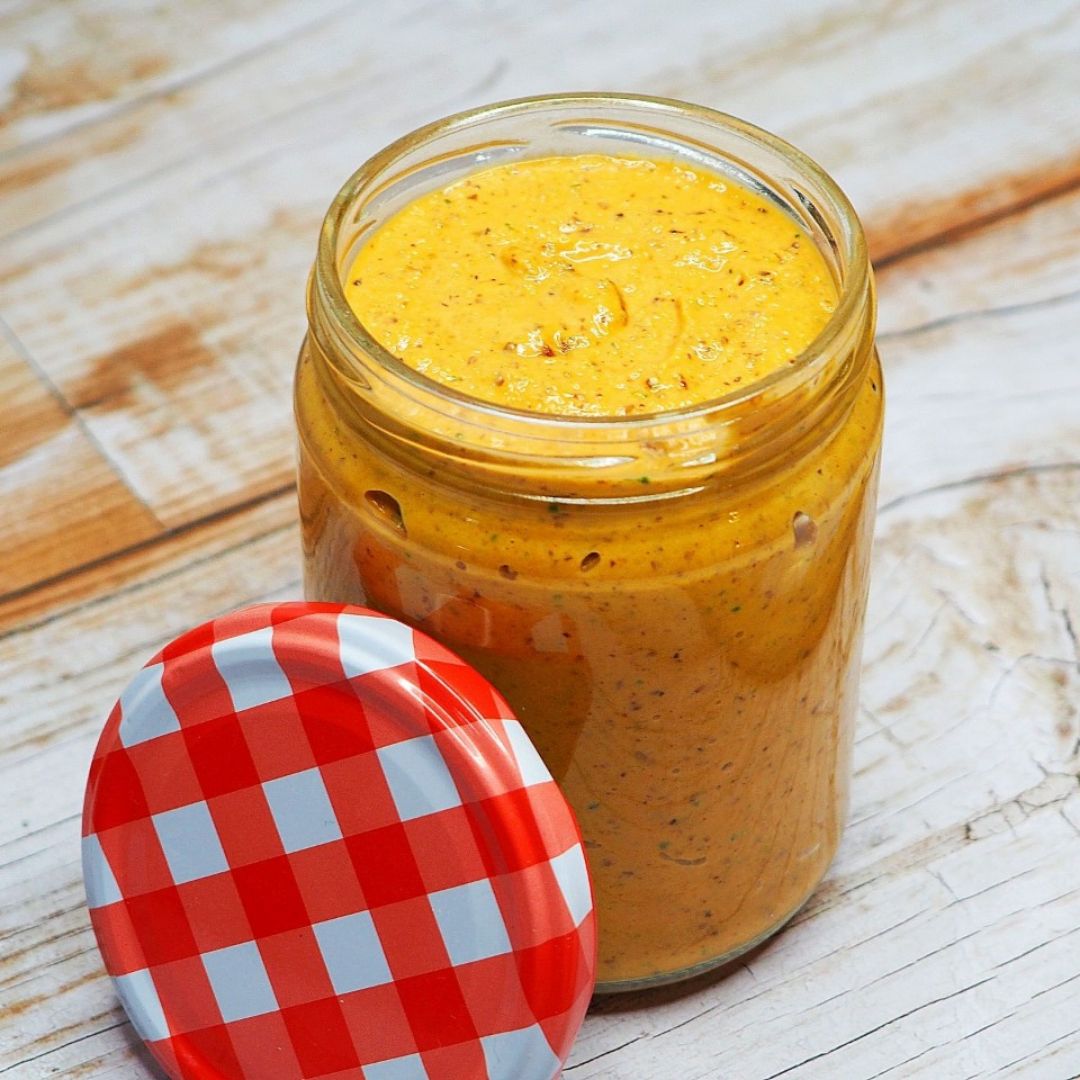 SALSA ROMESCO
