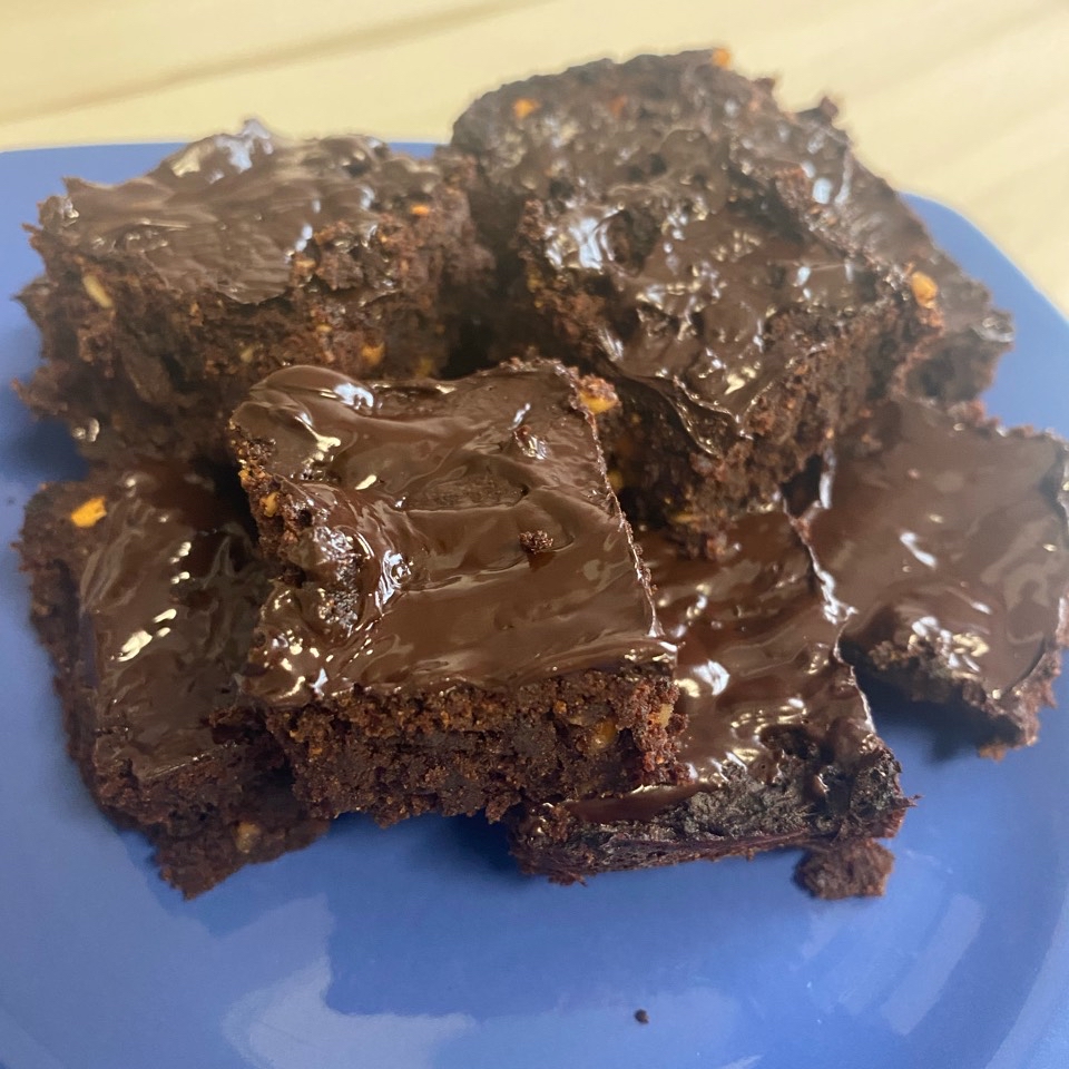Pastel de choco ❤️ Pastel de choco ❤️