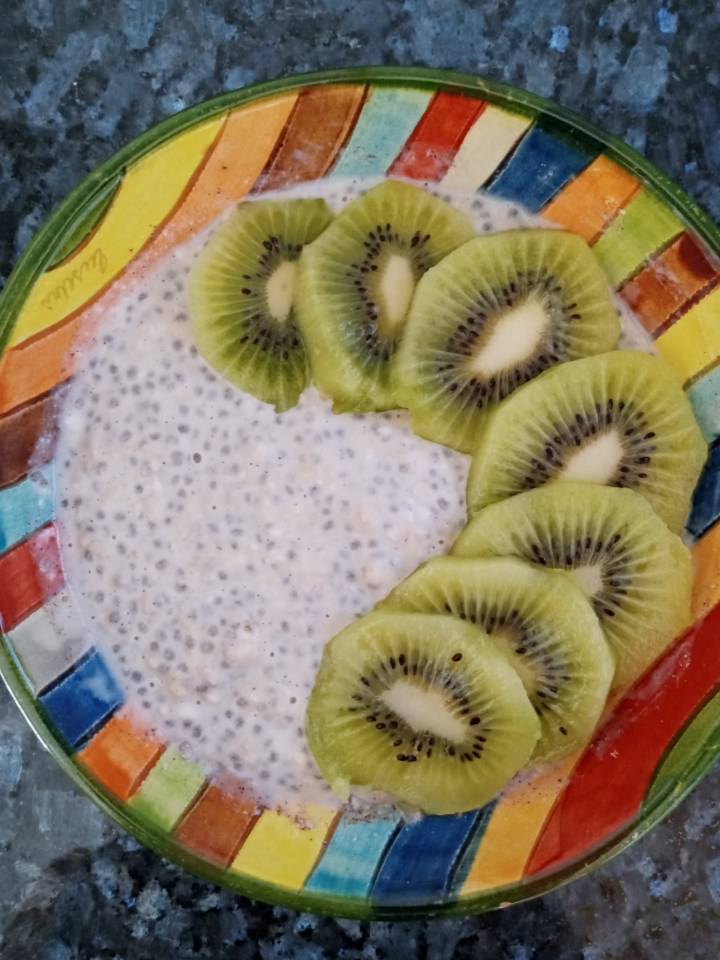 Avena proteica al micro - VEGANA - Avena proteica al micro - VEGANA -