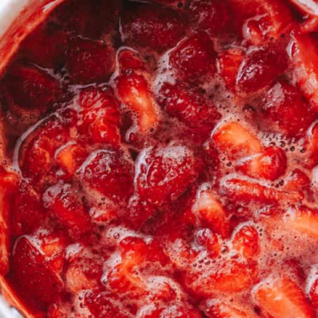 Strawberry lemonade #summer Paso 2