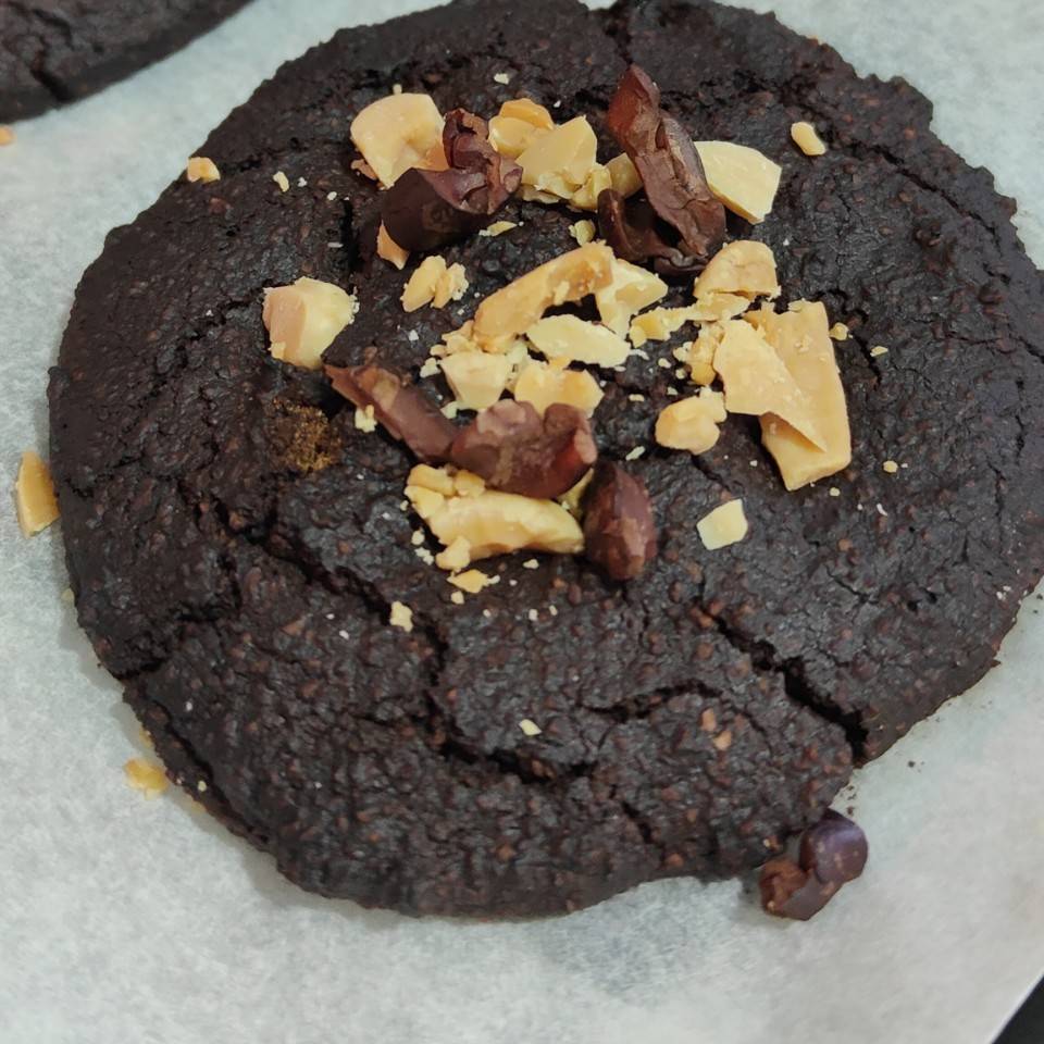 Galletas Brownie Galletas Brownie