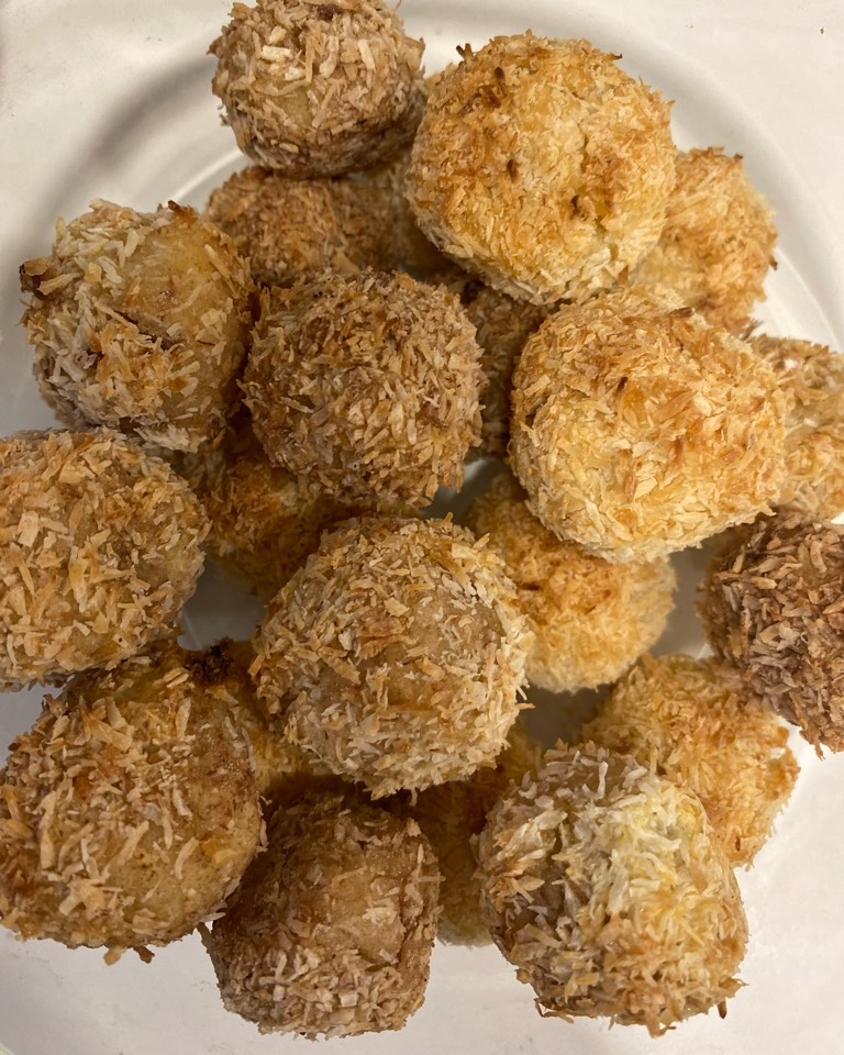Panallets