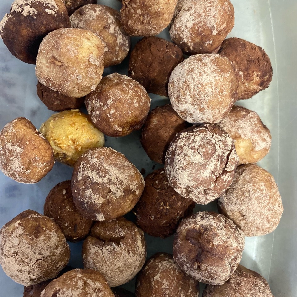 Panallets