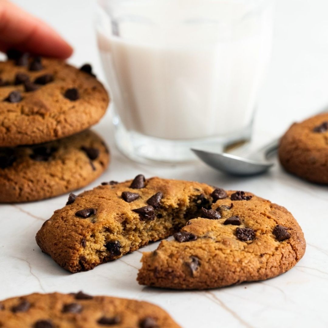 Galletas chips ajoh Galletas chips ajoh