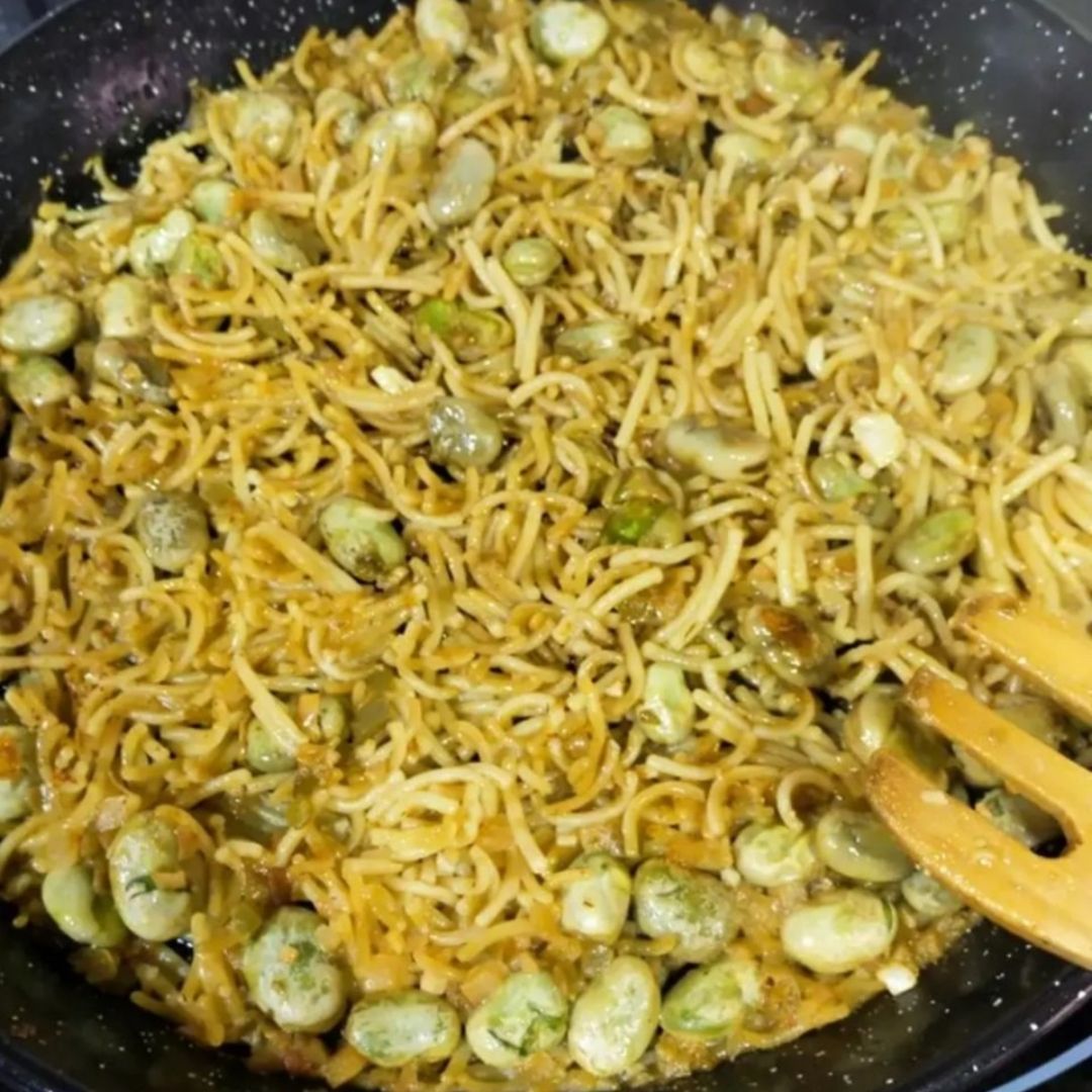 Rossejat vegetal Rossejat vegetal