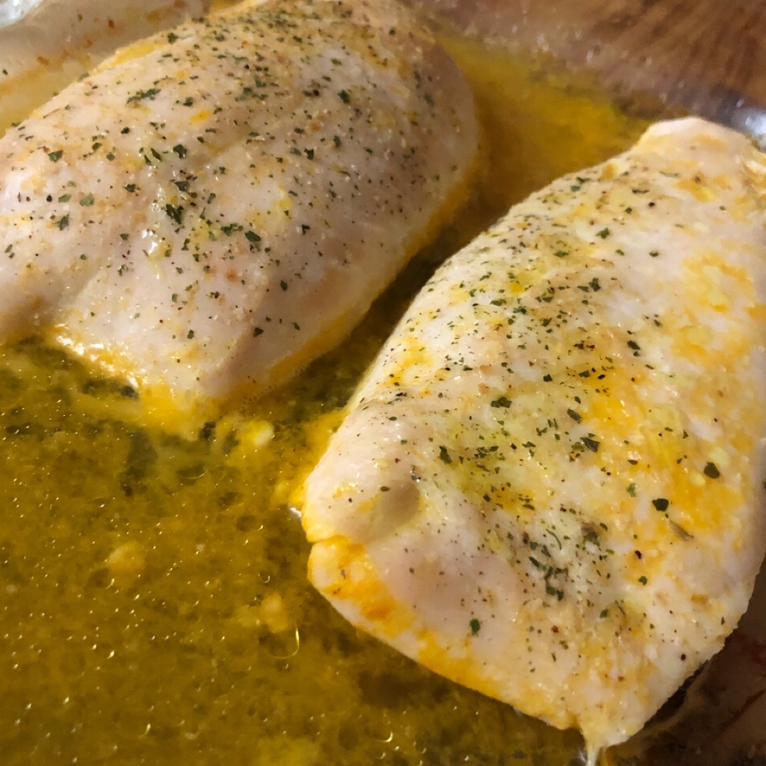 Pollo a la naranja healthy Pollo a la naranja healthy