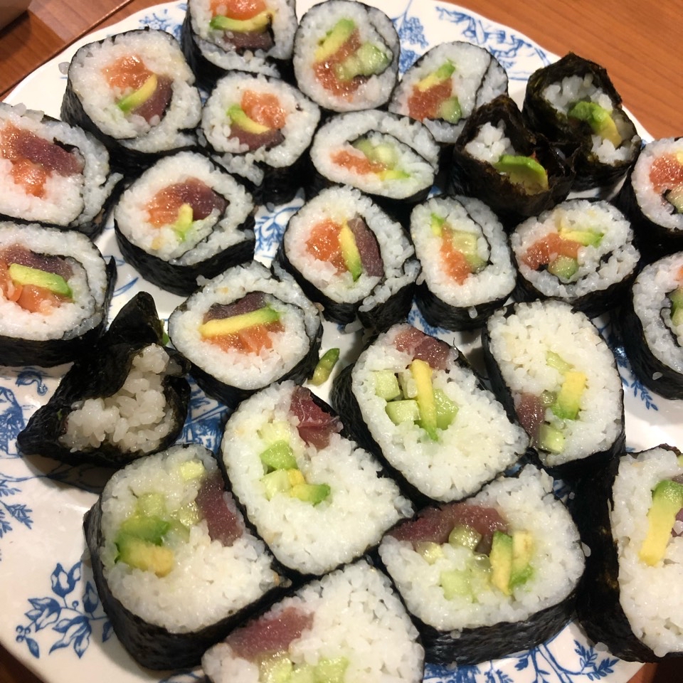 Sushi Sushi