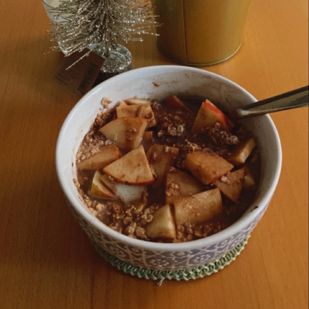 Porridge avena Porridge avena