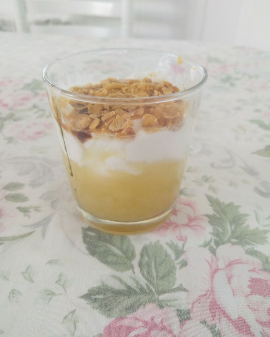 "Café con leche" especial 😋 "Café con leche" especial 😋