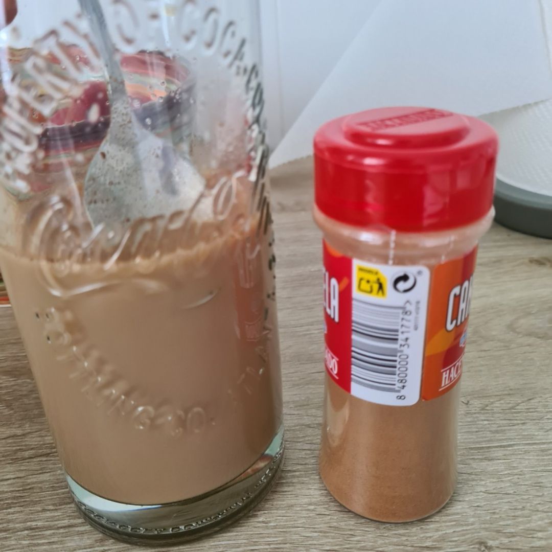 Desayuno ligero Desayuno ligero