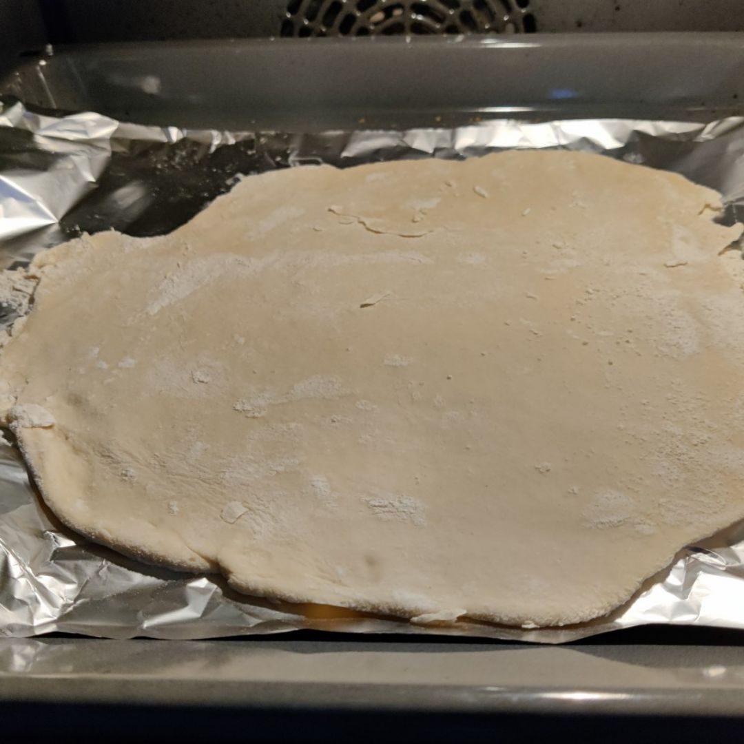 Masa Pizza Masa Pizza