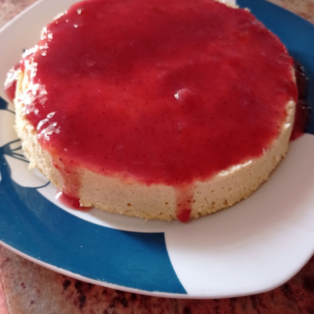 Tarta de queso Tarta de queso