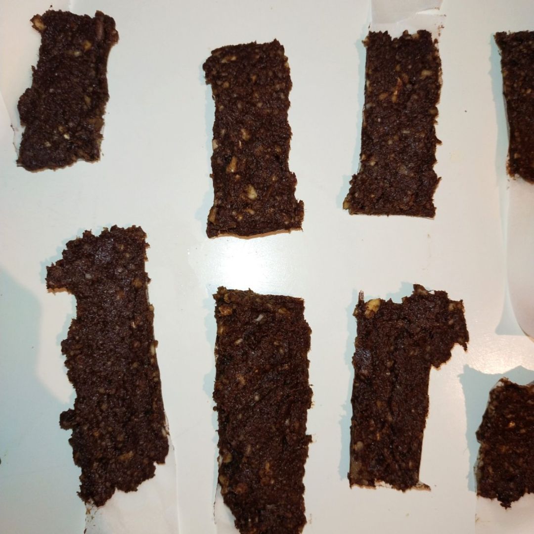 Barritas Nakd Cacao Barritas Nakd Cacao