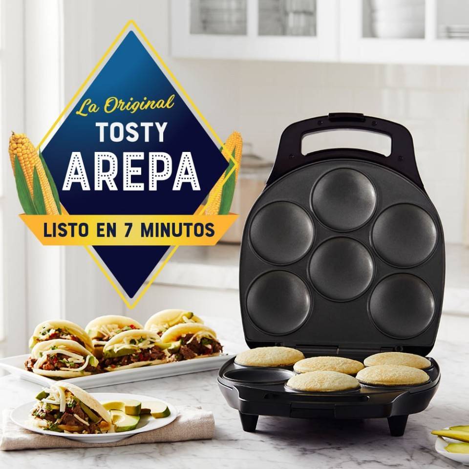 Arepas (2) Arepas (2)