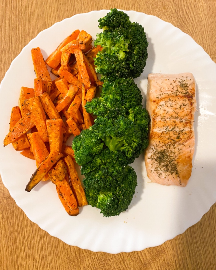 Salmón y compañía 