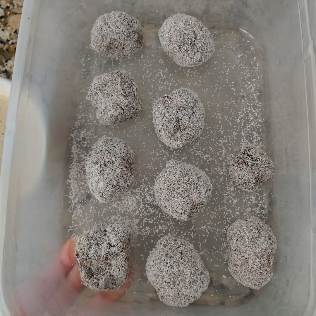 Trufas