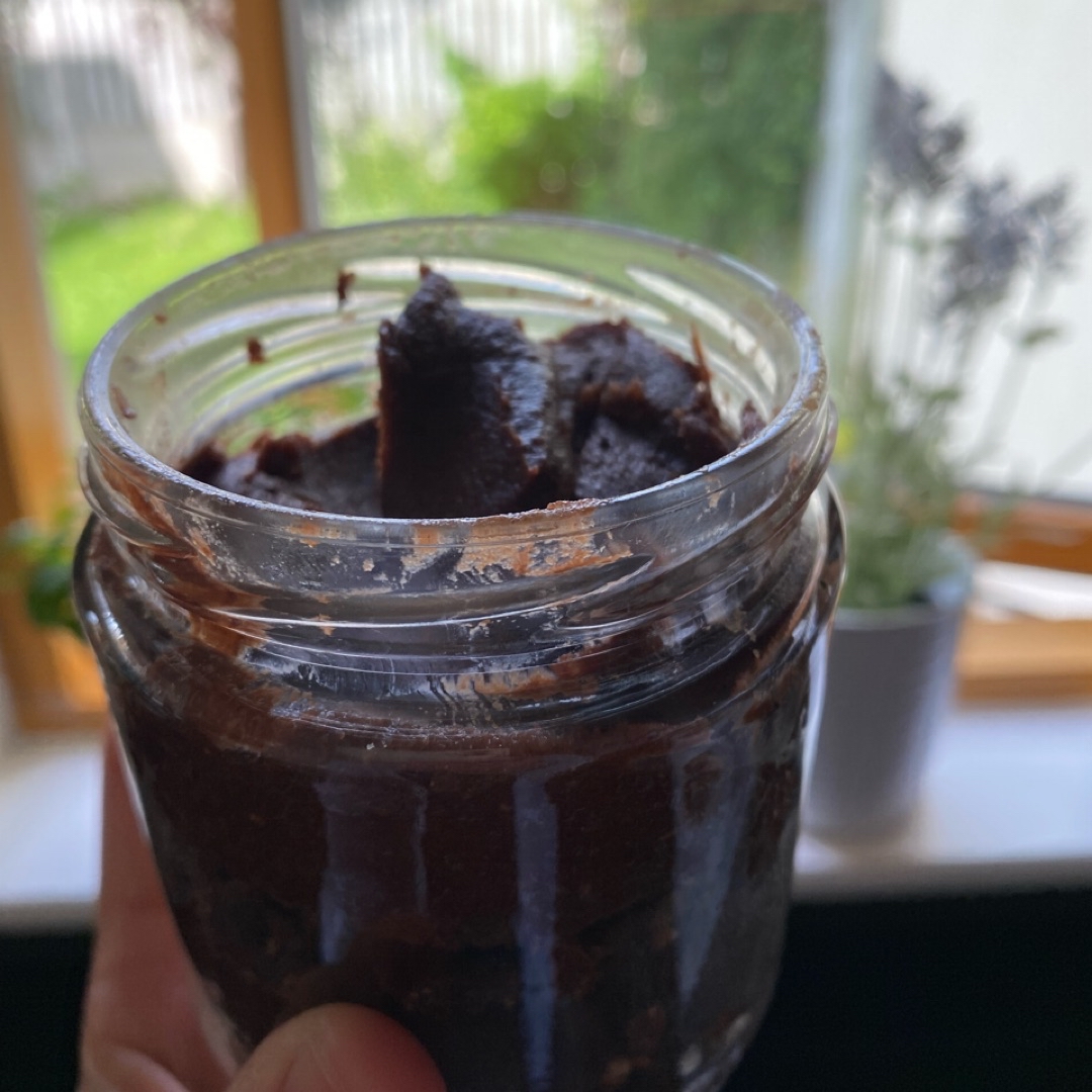 Crema de cacao Crema de cacao