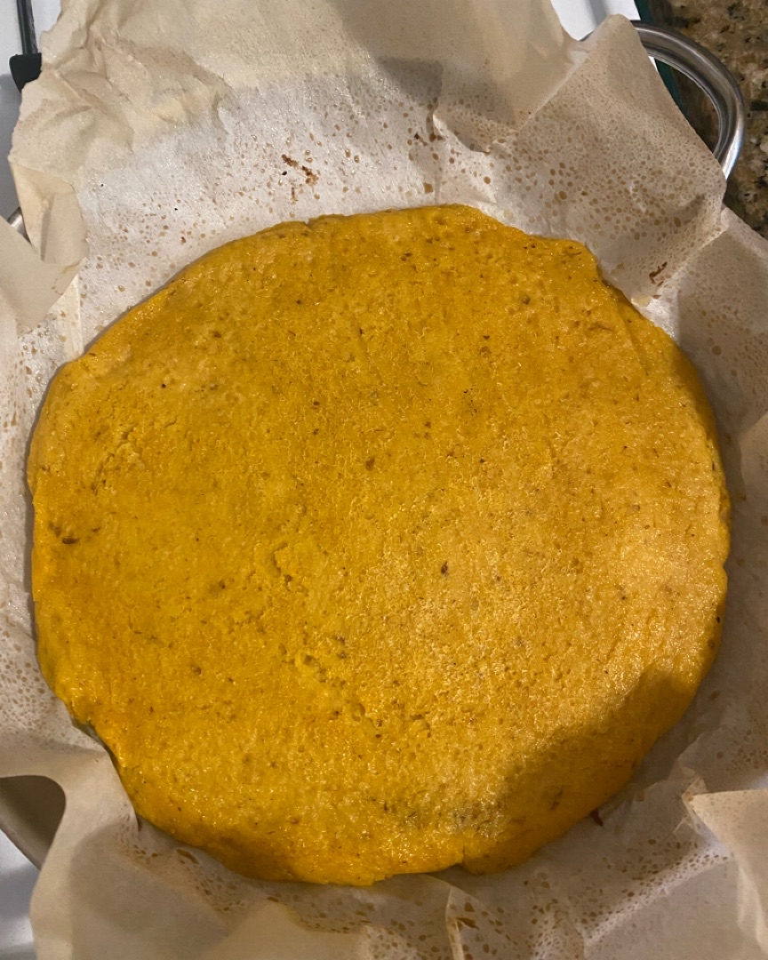 Brutal masa de Pizza con solo 2 ingredientes!🍕👀 Paso 0 Brutal masa de Pizza con solo 2 ingredientes!🍕👀 Paso 0