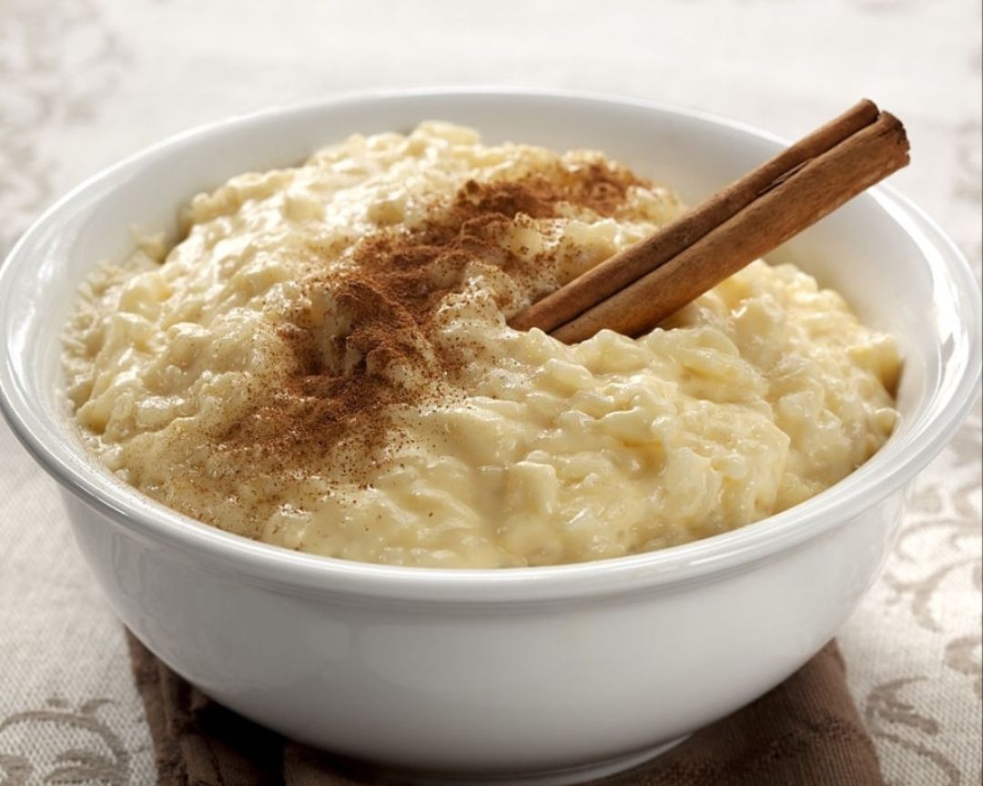 Arroz con leche Arroz con leche