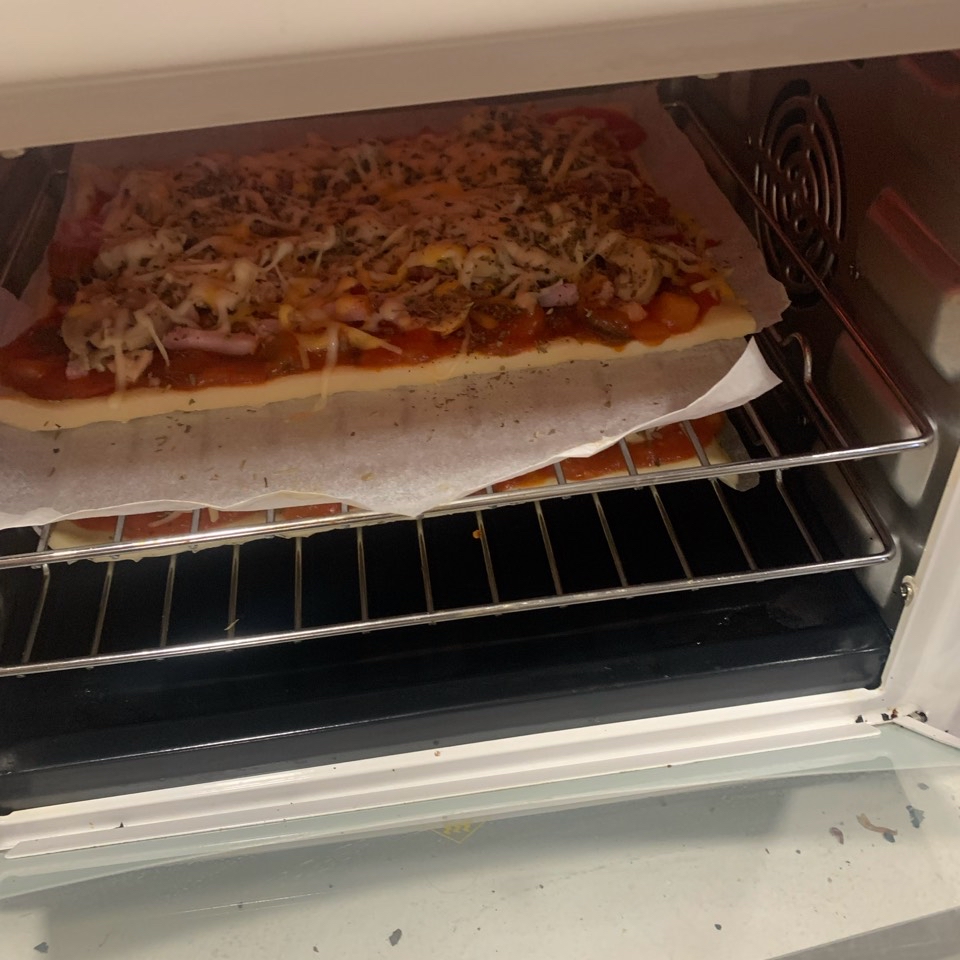 Pizza Pizza