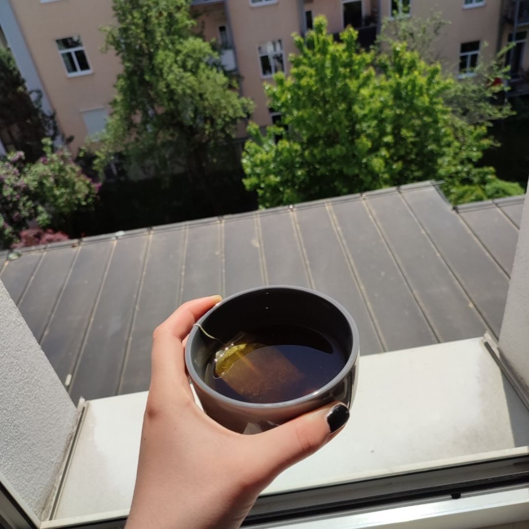 té (hago ayuno intermitente) té (hago ayuno intermitente)