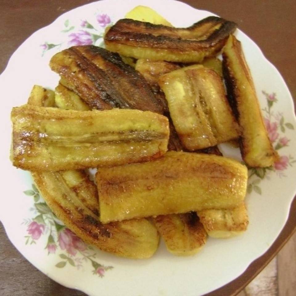 Platanito Frito