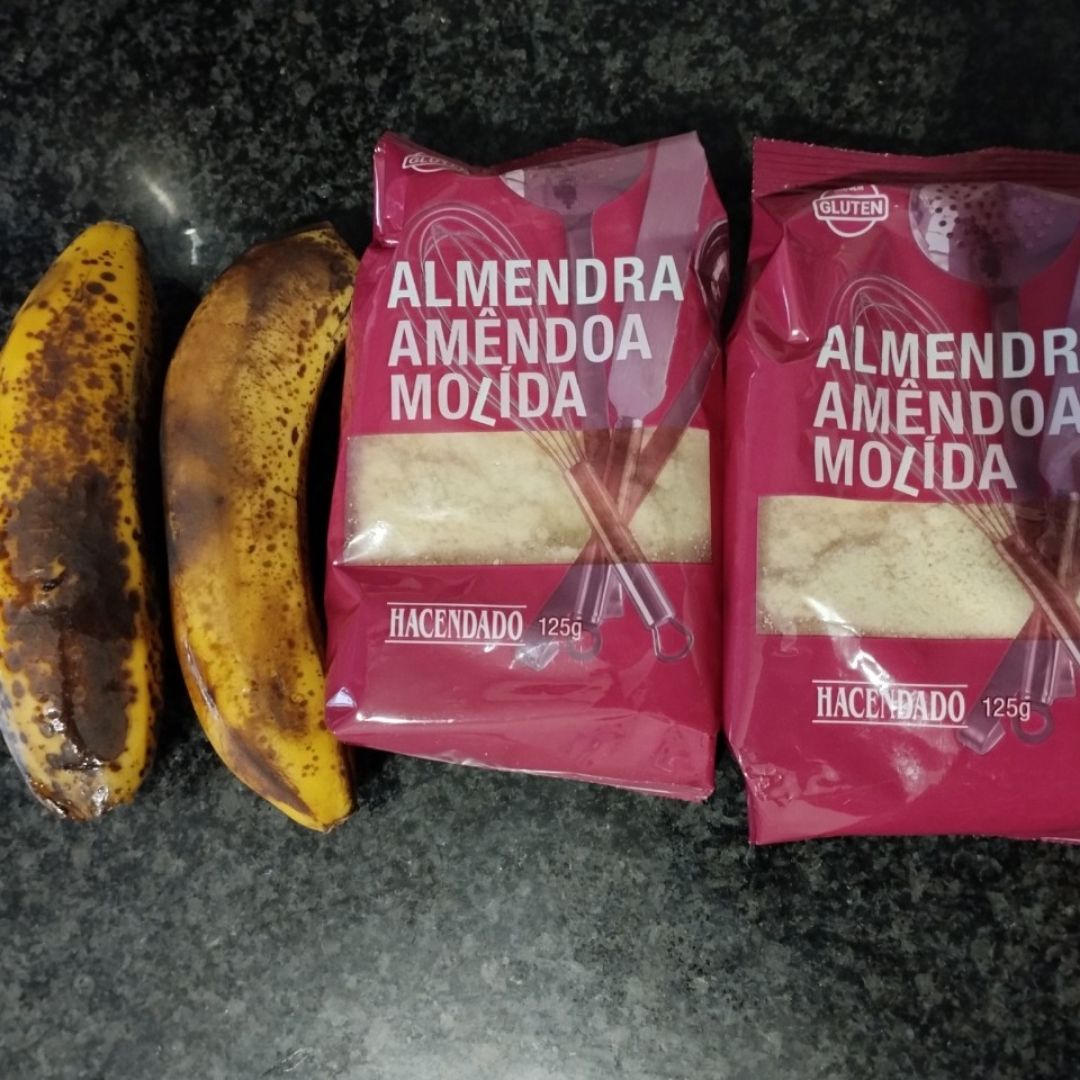 Galletas de dos ingredientes 😋 Paso 0 Galletas de dos ingredientes 😋 Paso 0