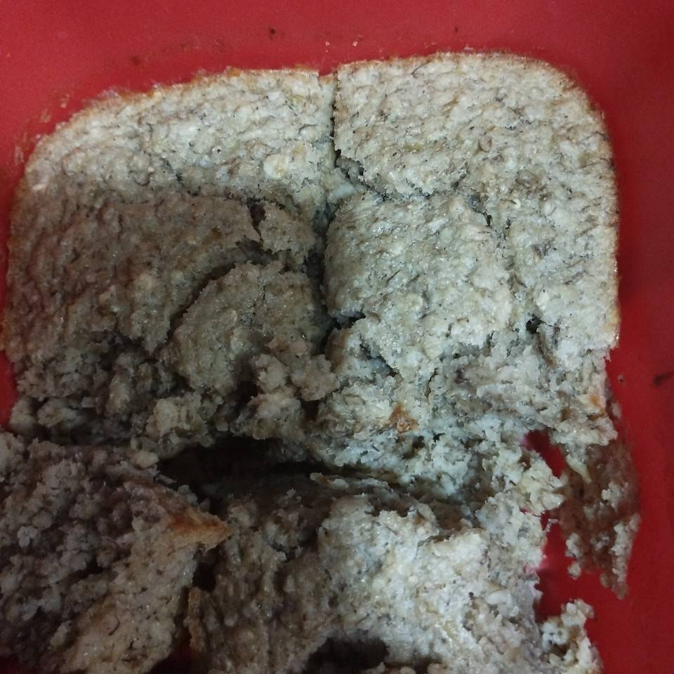Pan de banana Pan de banana