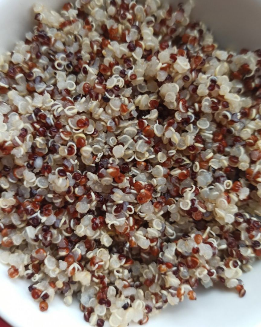Quinoa 