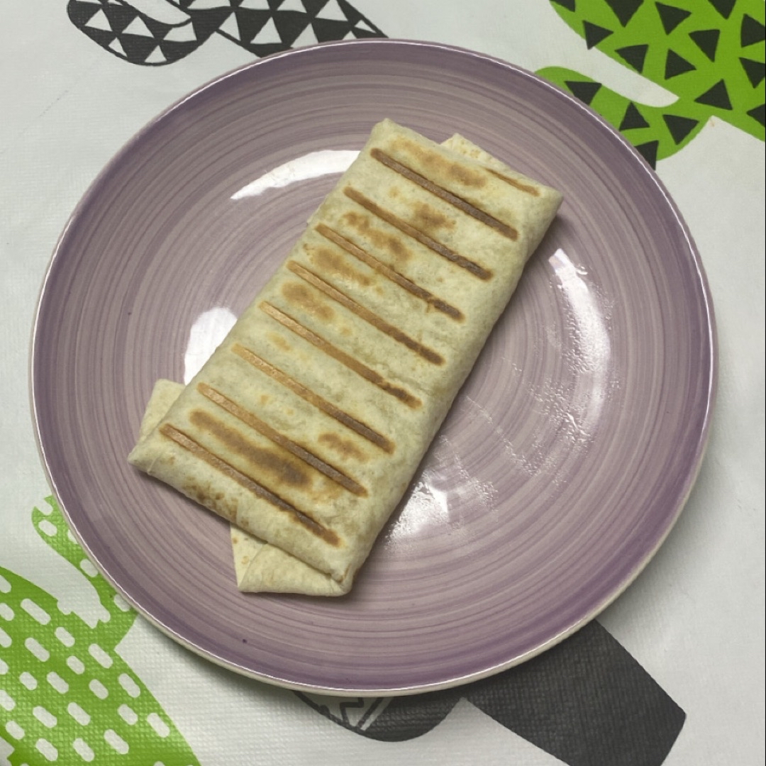 Quesadilla Quesadilla