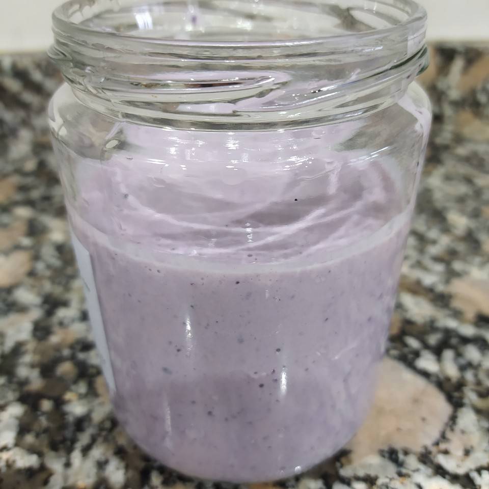 Batido de proteínas Batido de proteínas