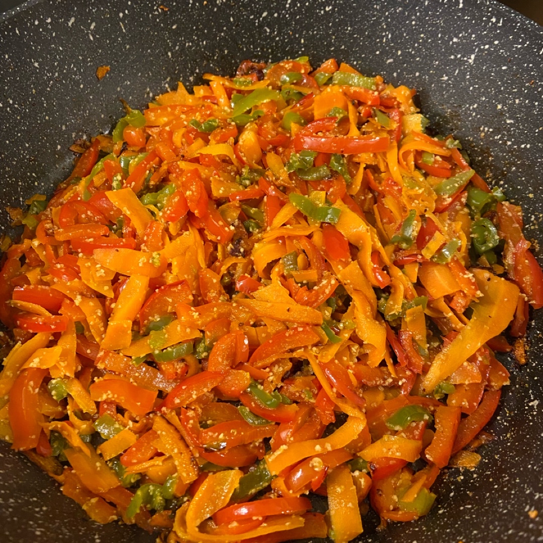 Noodles asiáticos 🍜🌱 Paso 0 Noodles asiáticos 🍜🌱 Paso 0