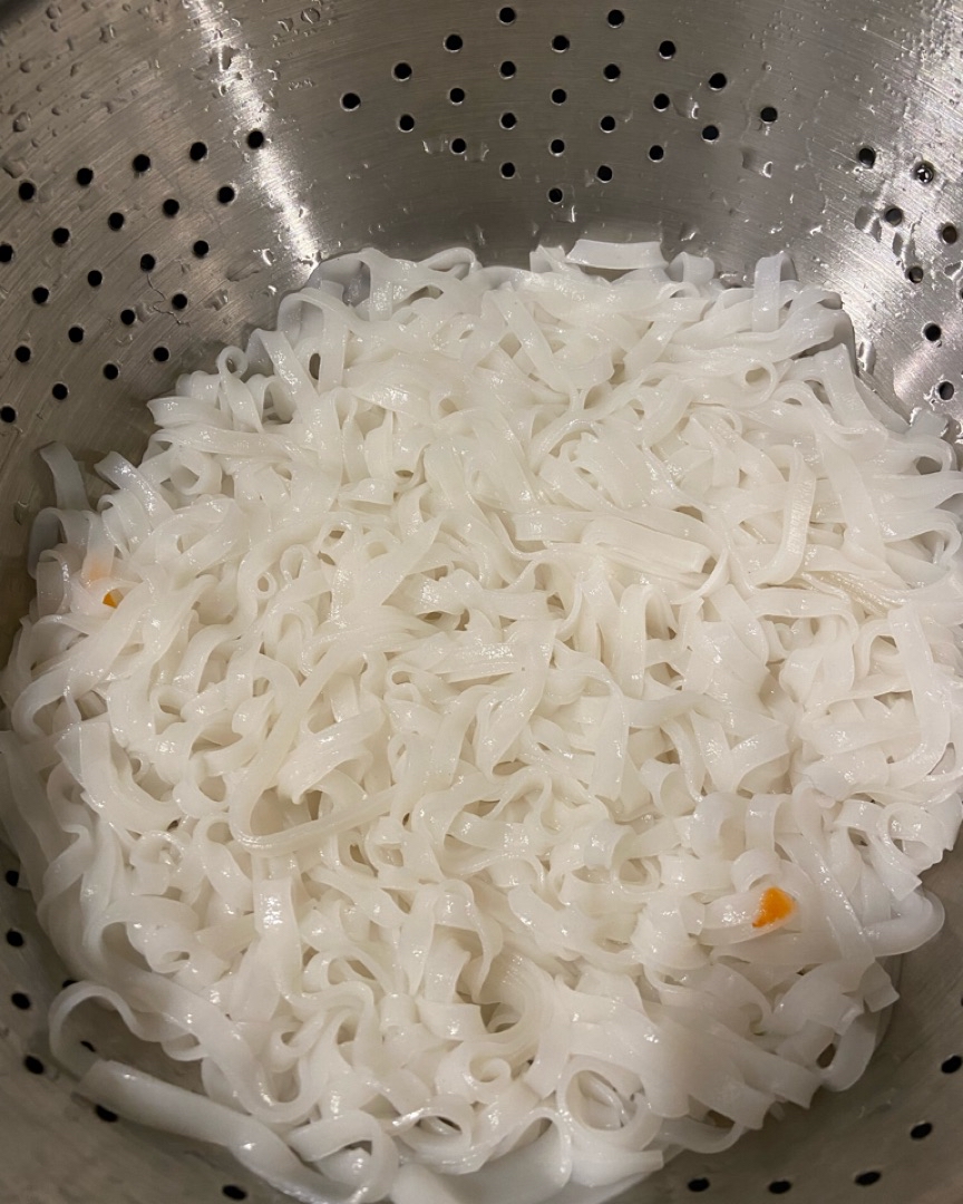 Noodles asiáticos 🍜🌱 Paso 1 Noodles asiáticos 🍜🌱 Paso 1