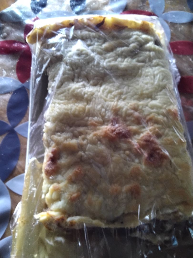 Musaka Paso 4 Musaka Paso 4