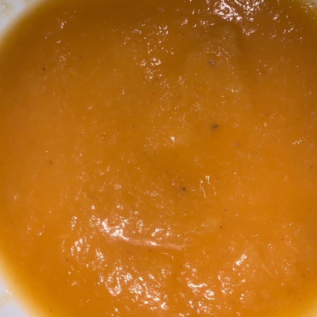 Puré diurético 💧 Puré diurético 💧