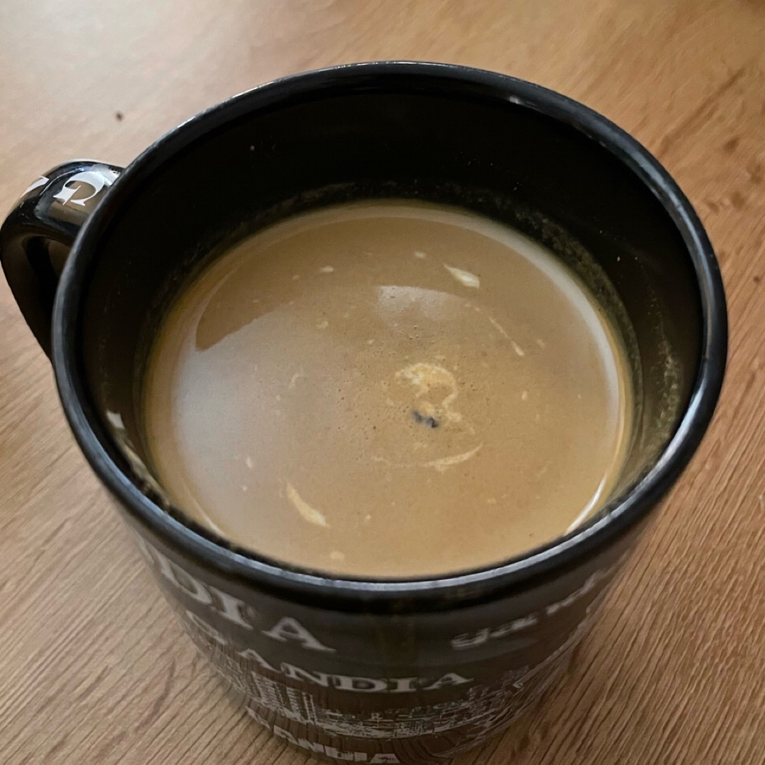 Café con Leche sin lactosa Café con Leche sin lactosa