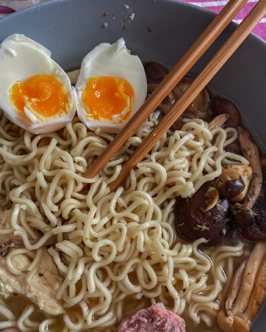 ramen rápido🥢 ramen rápido🥢