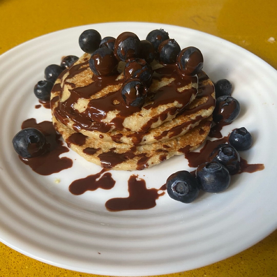 Tortitas proteicas Tortitas proteicas